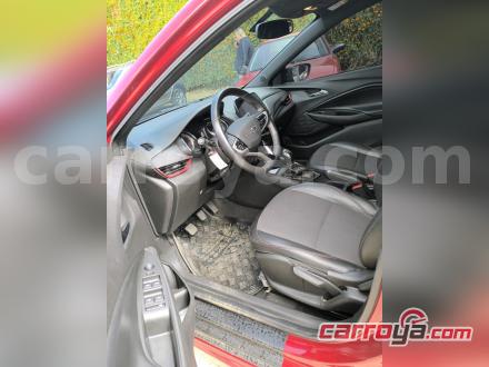 Chevrolet Onix 2021 - imagen secundaria 2