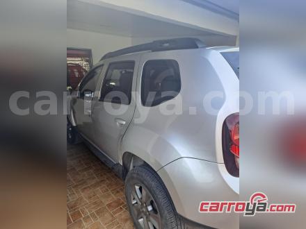 Renault Duster 2019 - imagen secundaria 1