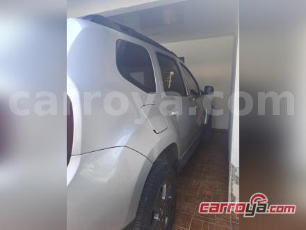 Renault Duster 2019 - imagen secundaria 2