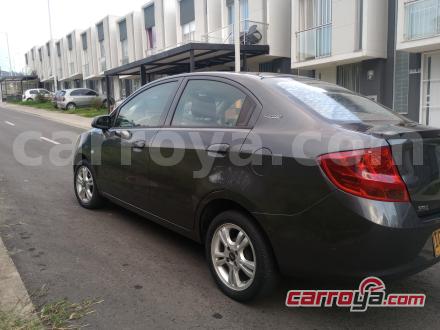 Chevrolet Sail 2016 - imagen secundaria 2