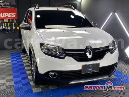 Renault Stepway 2018 - imagen secundaria 1