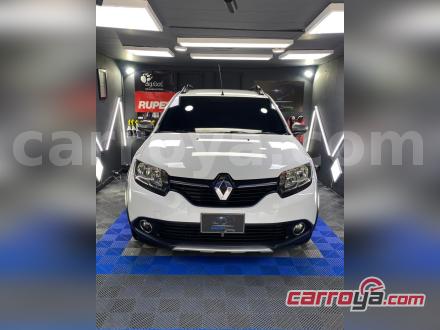 Renault Stepway 2018 - imagen secundaria 2