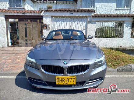 Carros BMW Z4 en Colombia | CarroYa