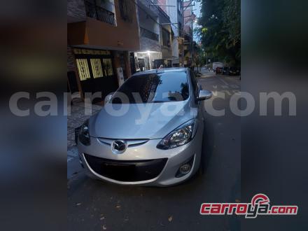 Mazda 2 2013 - imagen secundaria 1
