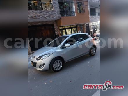 Mazda 2 2013 - imagen secundaria 2