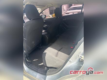 Mazda 3 2018 - imagen secundaria