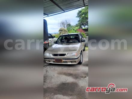 Renault Intens MT 1999