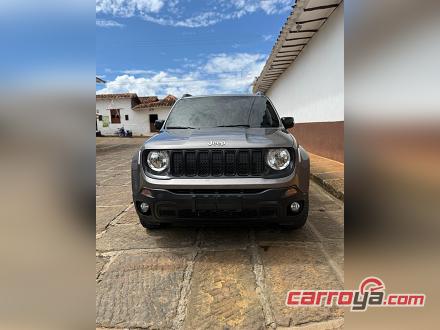 JEEP Renegade 2020