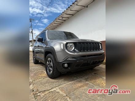 JEEP Renegade 2020 - imagen secundaria 2