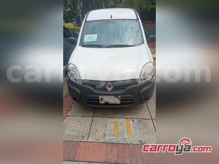 Renault Kangoo 2016 - imagen secundaria 1