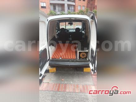 Renault Kangoo 2016 - imagen secundaria 2