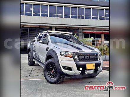 Ford Ranger 2019 - imagen secundaria 1