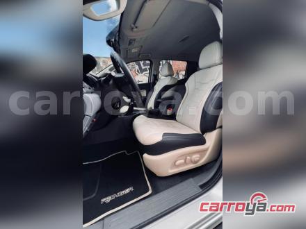 Ford Ranger 2019 - imagen secundaria 2