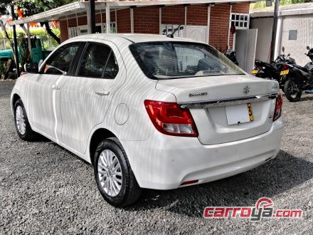 Suzuki Swift 2022 - imagen secundaria 1