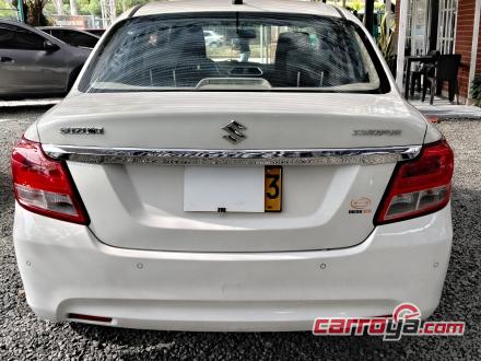 Suzuki Swift 2022 - imagen secundaria 2