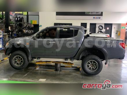 Mitsubishi Sportero 2007 - imagen secundaria 2