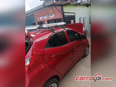 Hyundai EON 2016 - imagen secundaria 1