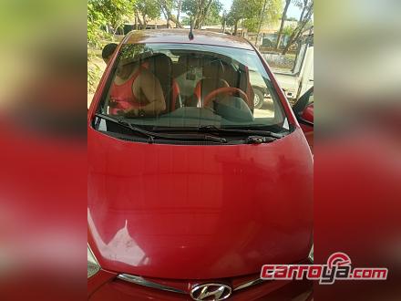 Hyundai EON 2016 - imagen secundaria 2
