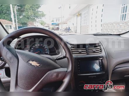 Chevrolet Sail 2018 - imagen secundaria 2