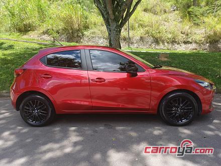 Mazda 2 2023 - imagen secundaria 1