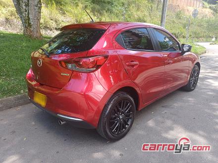 Mazda 2 2023 - imagen secundaria 2
