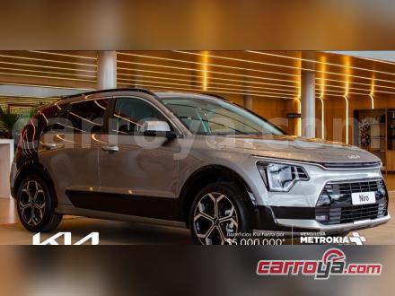 KIA Niro 2025 - imagen 1
