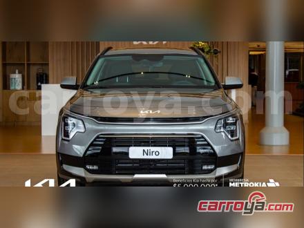 KIA Niro 2025 - imagen secundaria 2