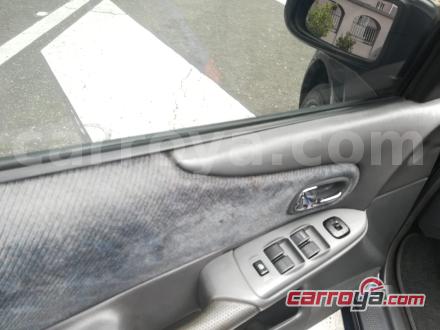 Mazda Allegro 2001 - imagen secundaria 1