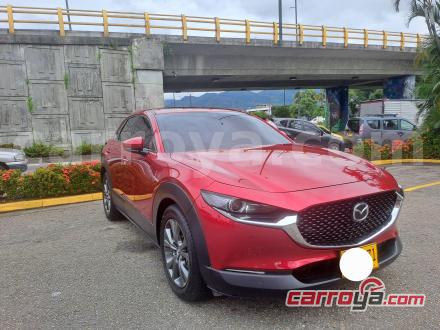 Mazda CX-30 2021 - imagen secundaria 1