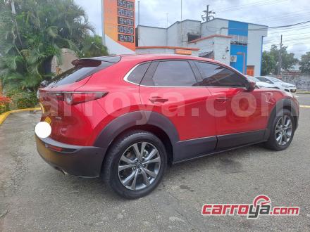Mazda CX-30 2021 - imagen secundaria 2