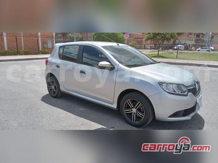 Renault Sandero 2017 - imagen 1