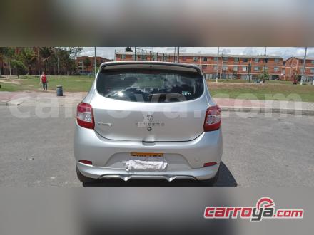 Renault Sandero 2017 - imagen secundaria 1