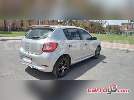 Renault Sandero 2017 - imagen secundaria 2