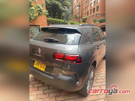 Citroen C4 2023 - imagen secundaria 1