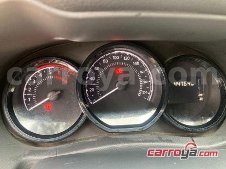 Renault Duster 2021 - imagen secundaria 1