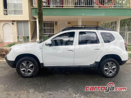 Renault Duster 2021 - imagen secundaria 2