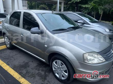 Renault Logan 2014 - imagen 1