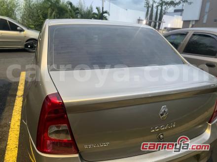 Renault Logan 2014 - imagen secundaria 1