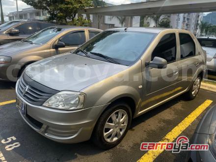 Renault Logan 2014 - imagen secundaria 2