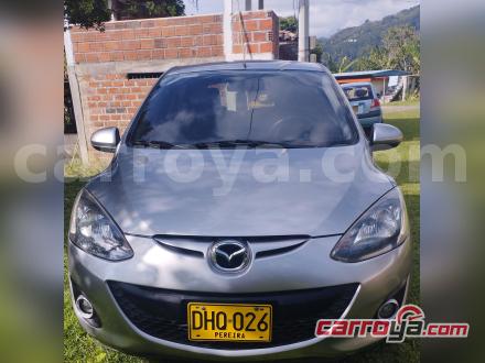 Mazda 2 2012 - imagen secundaria