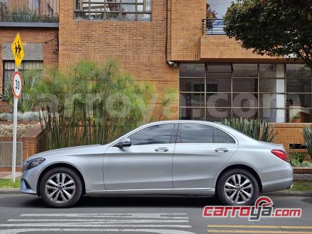 Mercedes Benz Clase C 2019 - imagen secundaria 2