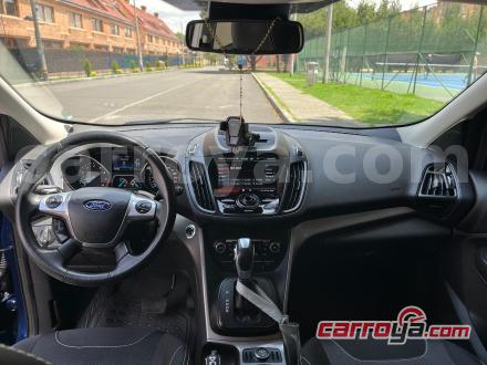 Ford Escape 2016 - imagen secundaria 1