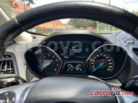 Ford Escape 2016 - imagen secundaria 2