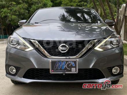 Nissan Sentra 2017 - imagen secundaria 1