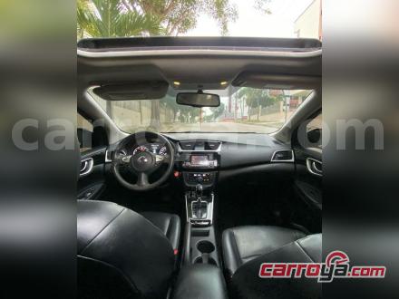 Nissan Sentra 2017 - imagen secundaria 2