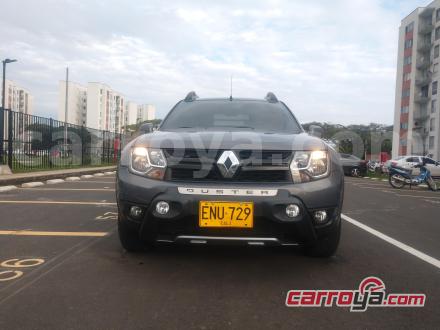 Renault Duster Oroch 2018 - imagen secundaria 1