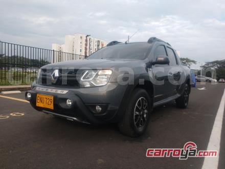 Renault Duster Oroch 2018 - imagen secundaria 2