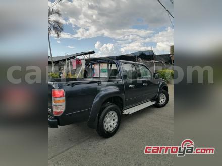 Mazda BT-50 2009 - imagen secundaria 2