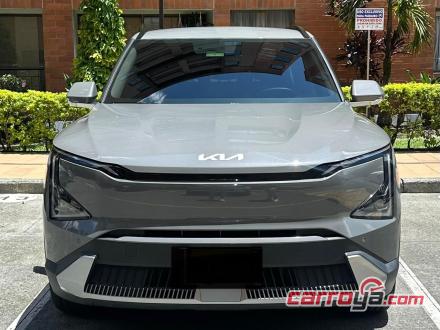 KIA EV5 2025 - imagen secundaria 2