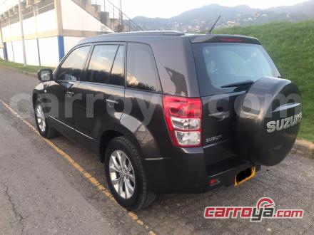 Suzuki Grand Vitara 2015 - imagen secundaria 1